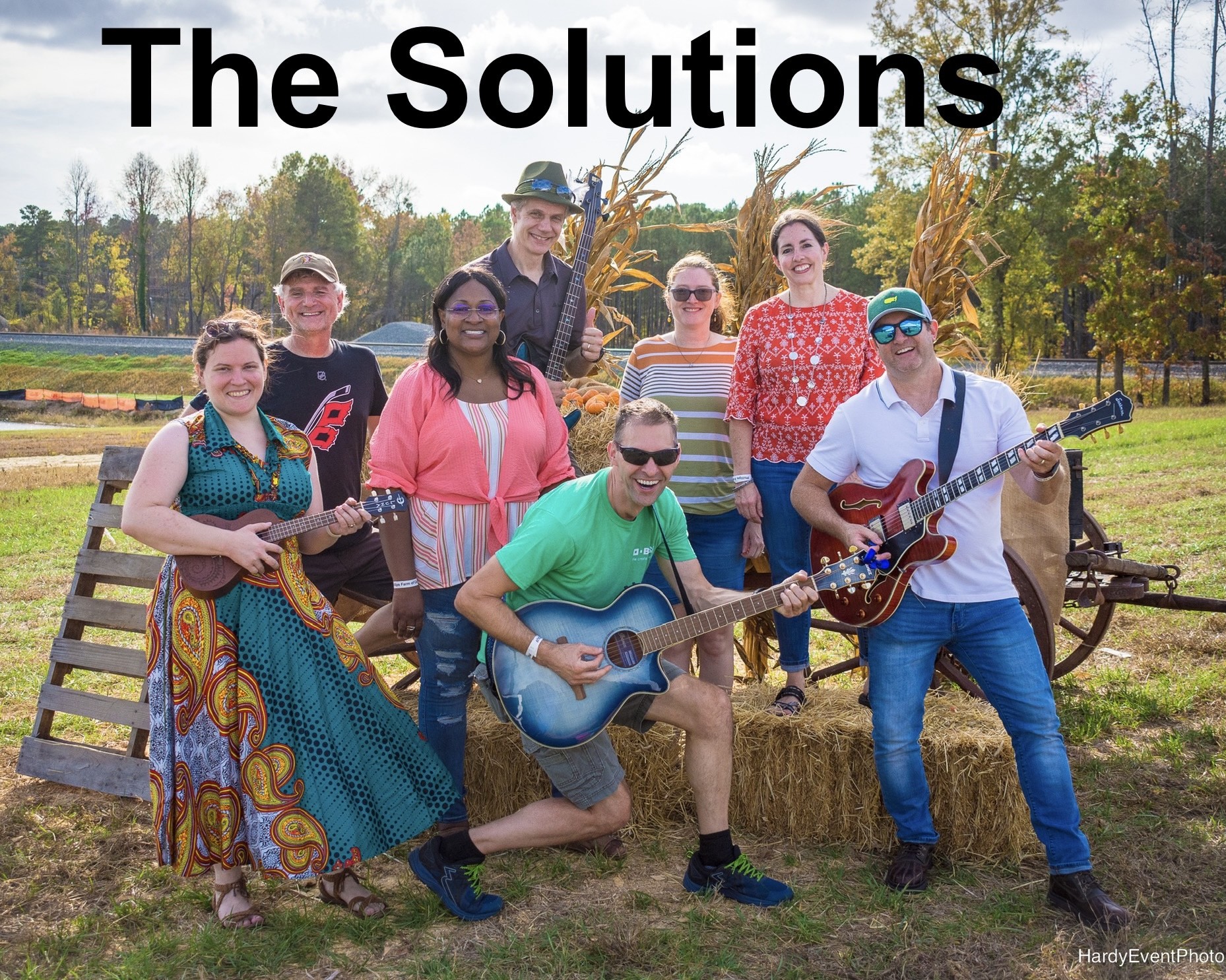 The Solutions