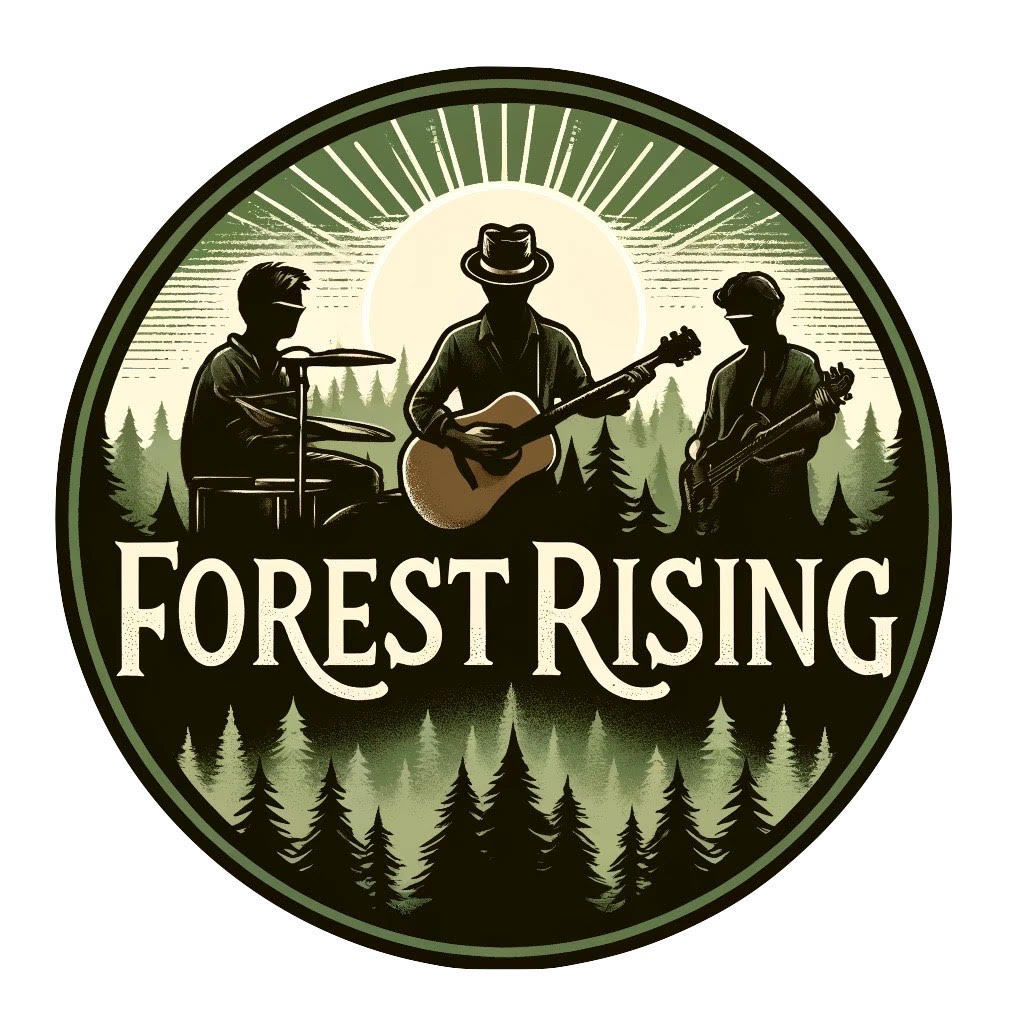 Forest Rising