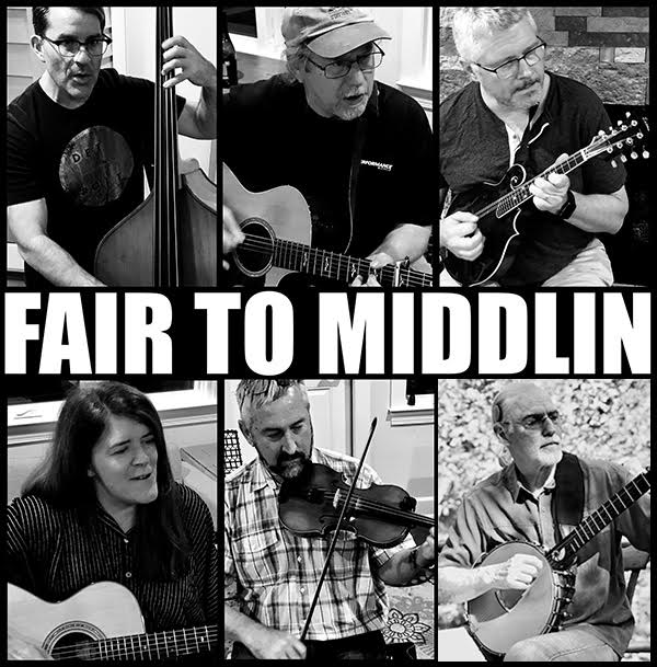Fair To Middlin’