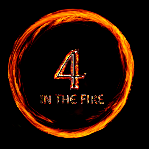 4 In The Fire