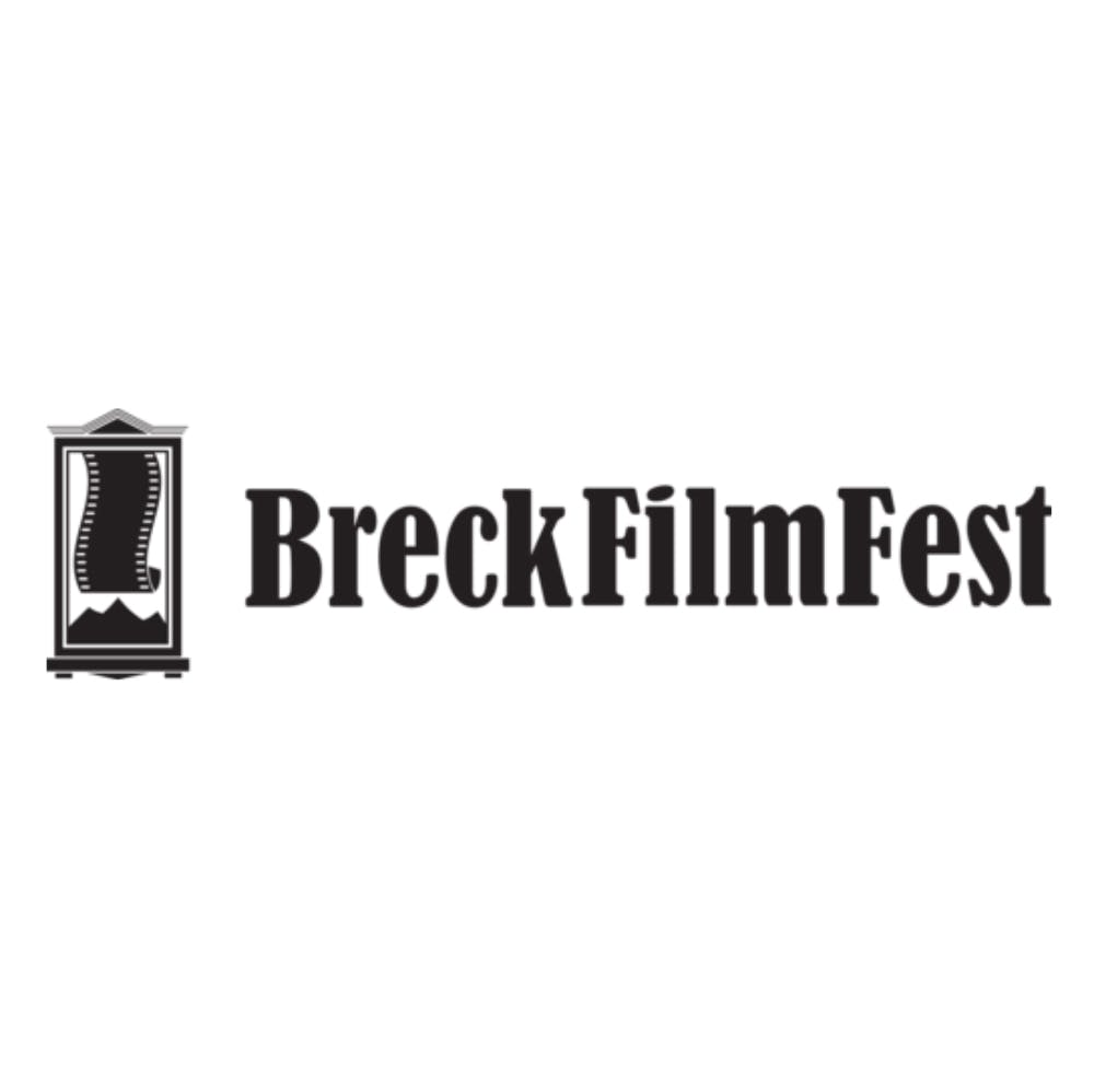 Breck-Film-Fest Community partner logo