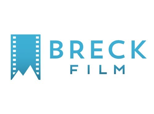 breck film logo