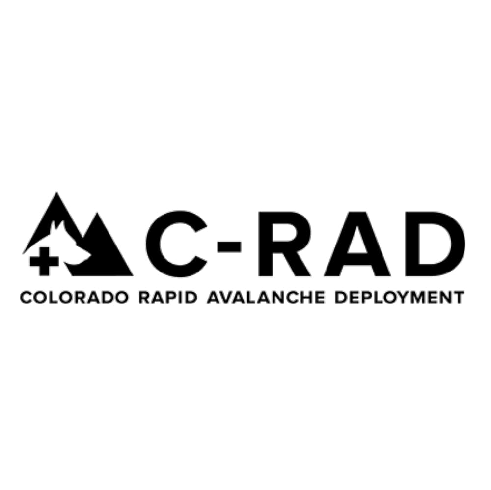 CRAD Community partner logo