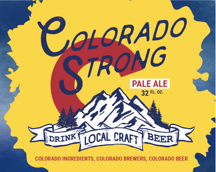Where to Find Colorado Strong Ale Collaboration Releases Across the State