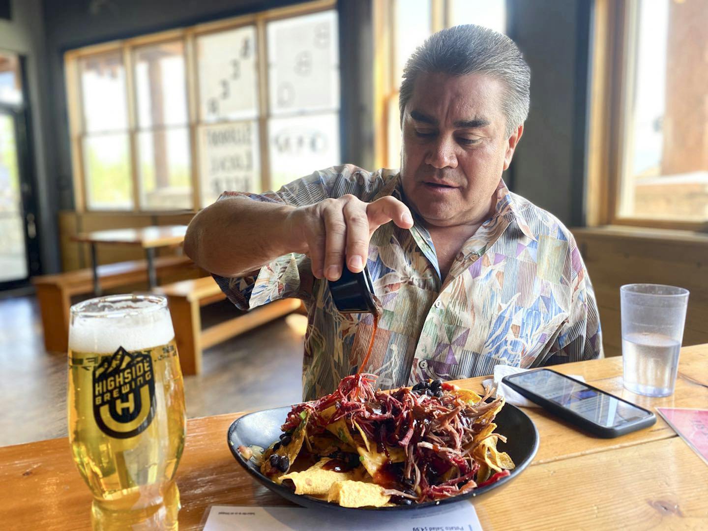 HISI-102428358_2701378866817366_3228410868242631486_o BBQ nachos