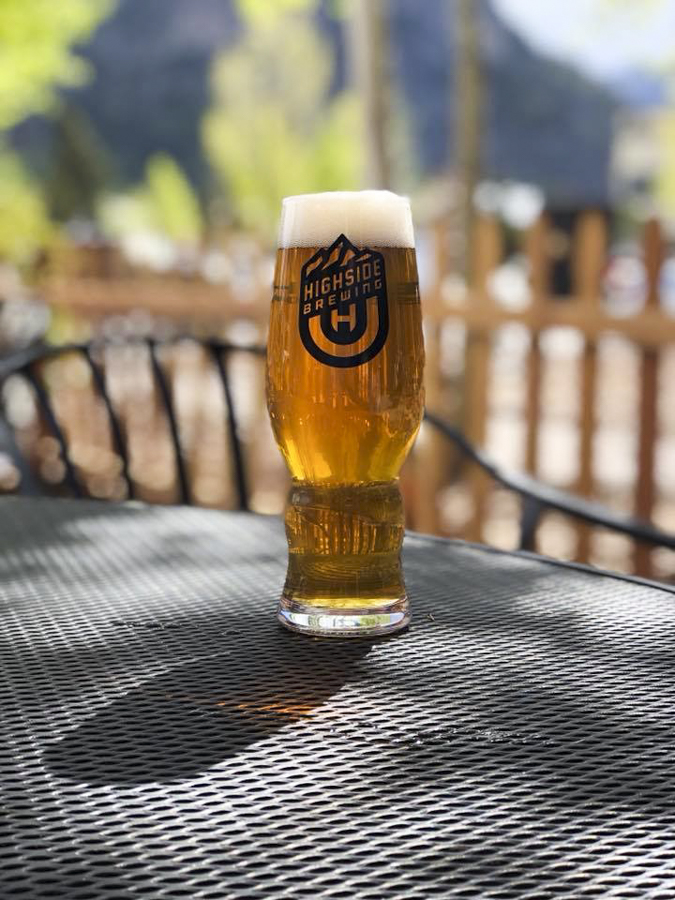 Summit Suds: Exploring the popularity of Pilsners