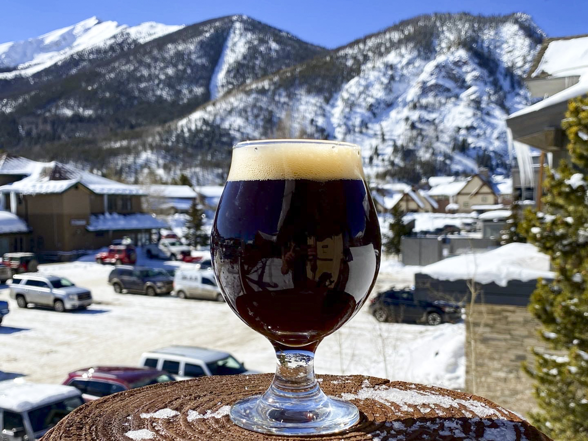 HighSide Brewing in Frisco celebrates first year, being named one of the nation’s 10 best brewpubs