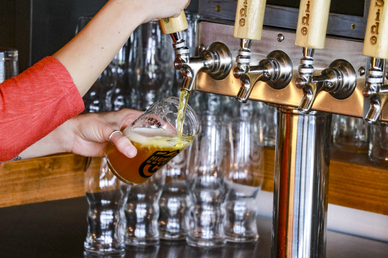 Thirty Amazing New or Newish Colorado Beers From 2019