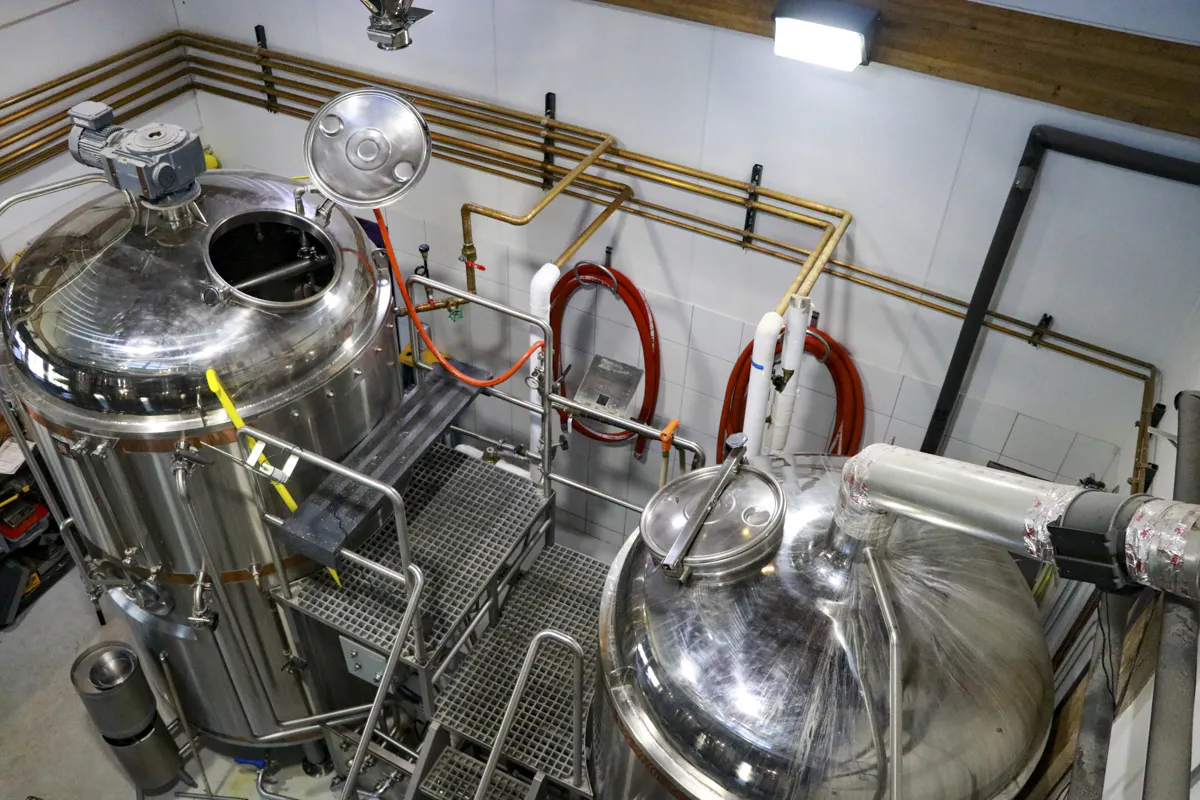 About Our Beer | Highside Brewing