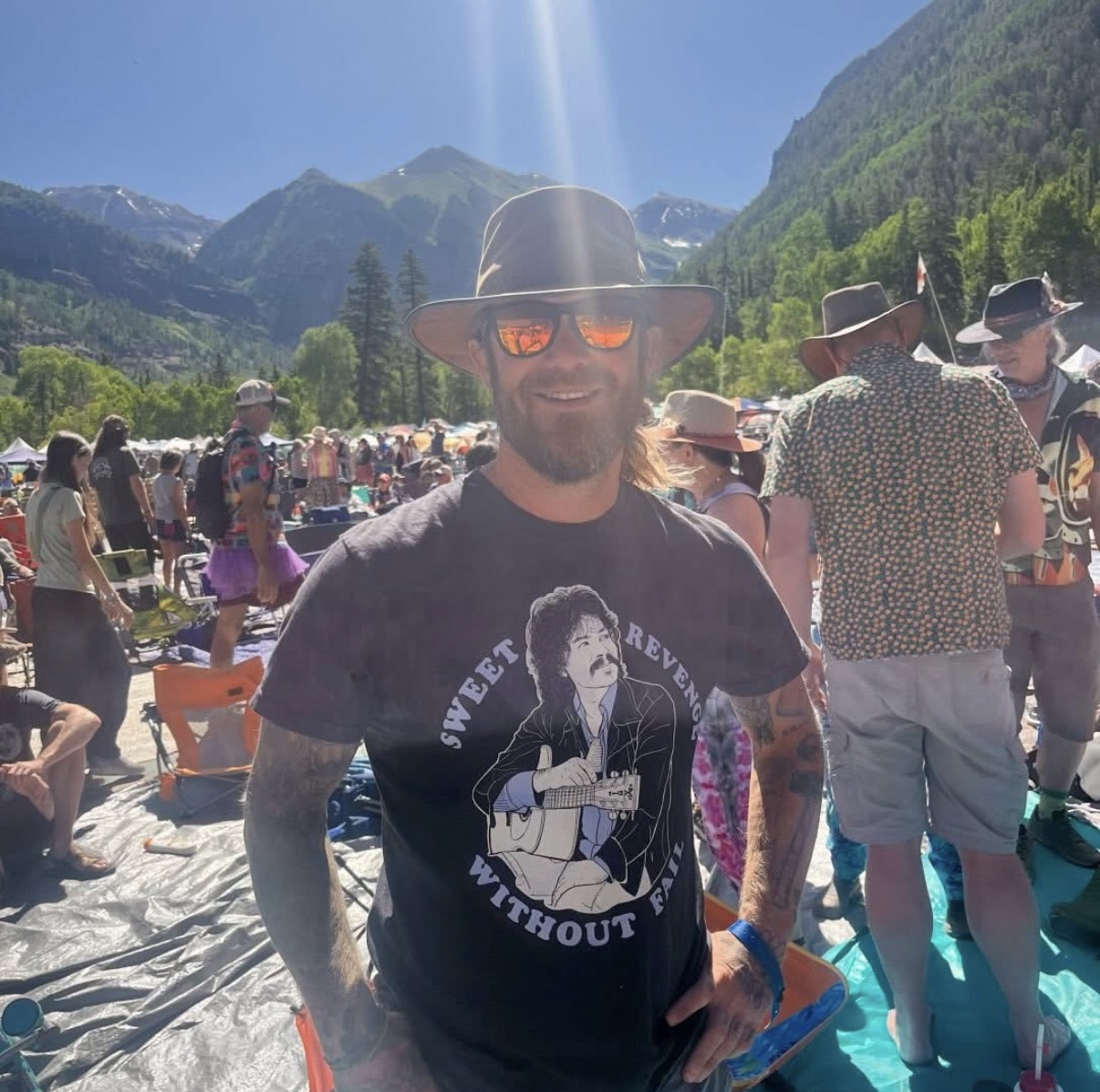 Image for crew member Sean Cunningham