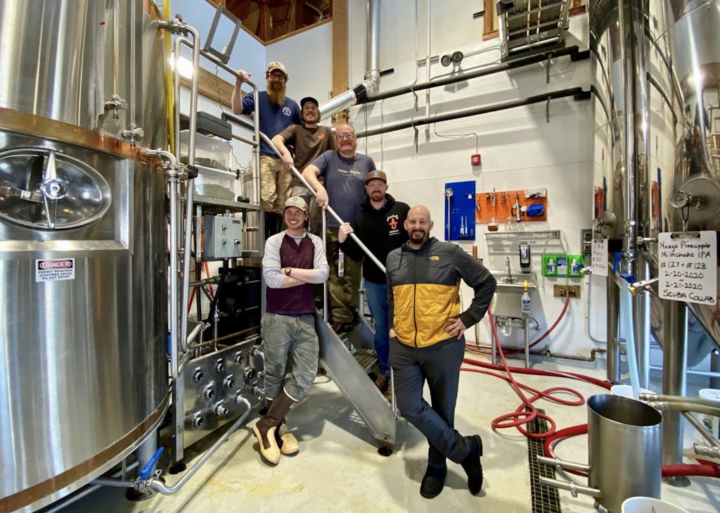 Summit County breweries team up to create new beer benefiting High Country Conservation Center