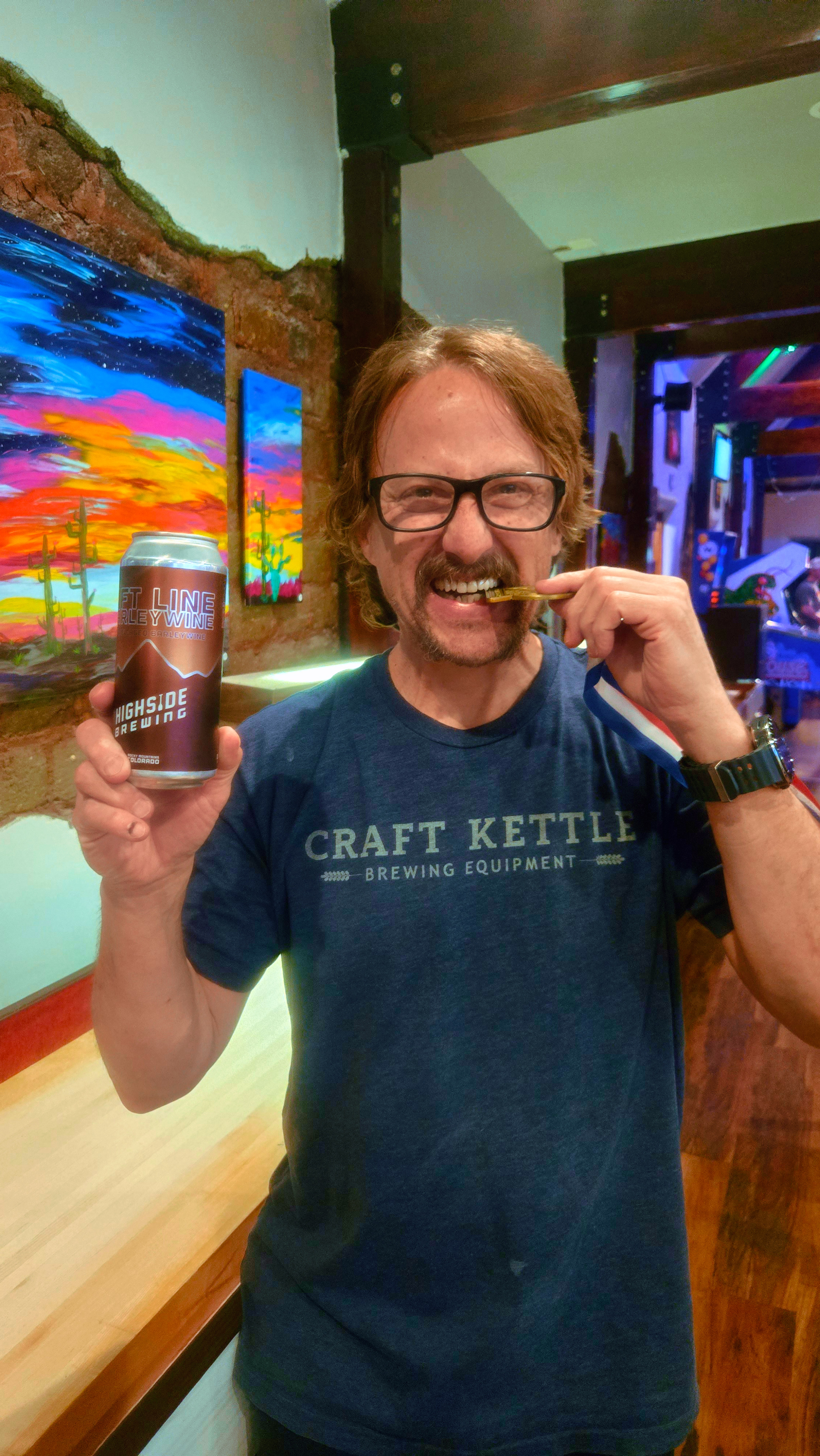 Image for crew member Thomas Larsen