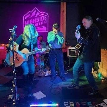 Mud Season Band
