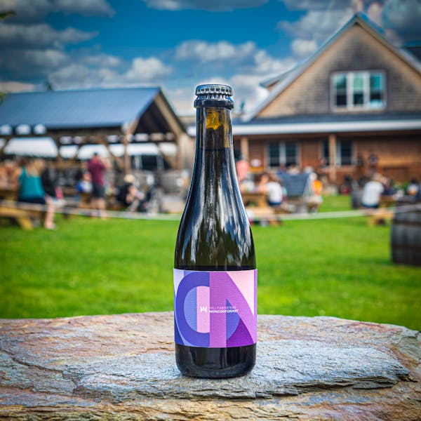 Hill Farmstead Retail Update for 3 August 2022