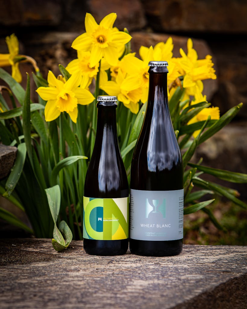 733A6791-Enhanced-NR wheat blanc and nonconformist bottles