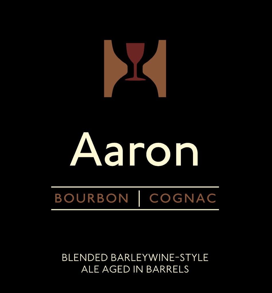 Aaron B C Aaron B C