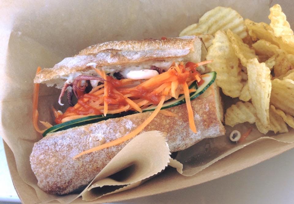 Sandwich