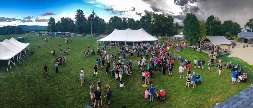 2019 Festival of Farmhouse Ales