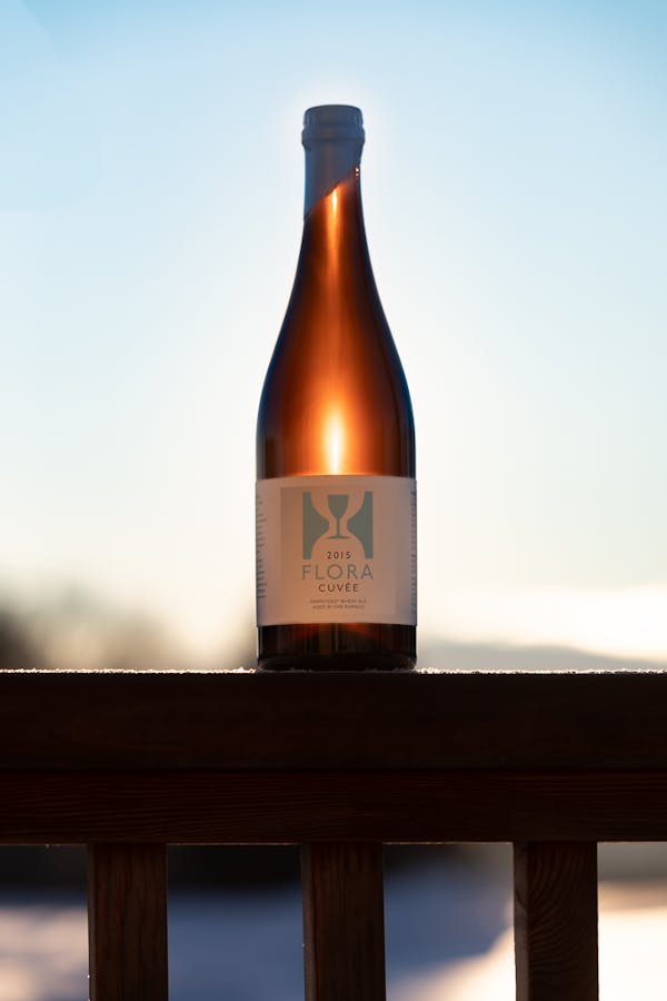 Flora Cuvee 20200129 003 Flora Cuvee 20200129 003