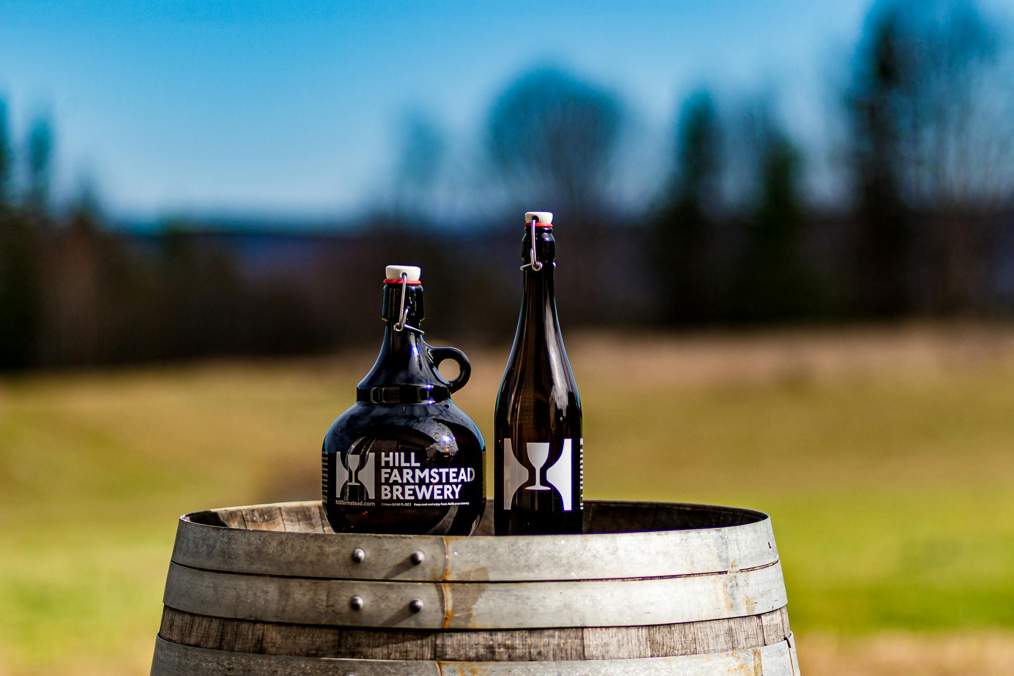 Code of Conduct | Hill Farmstead Brewery