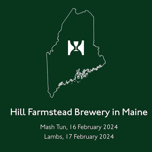 Join Us in Maine! 16/17 February 2024