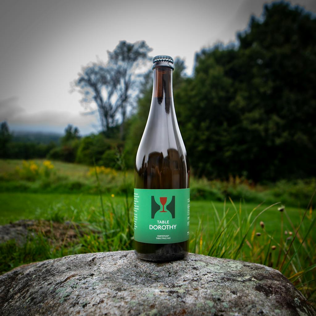 HFB 20230825 005 Beer Bottle