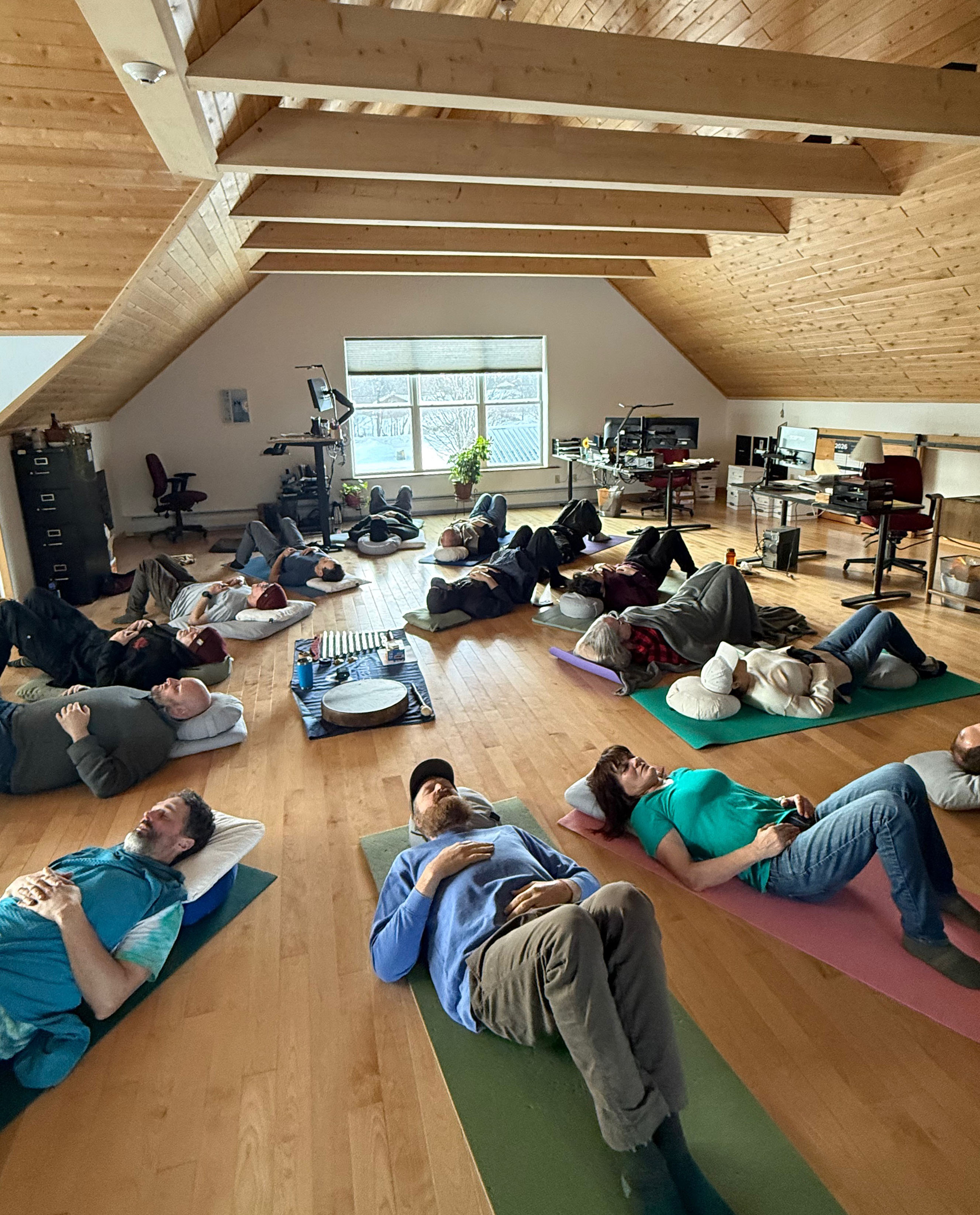 Hill Farmstead Brewery