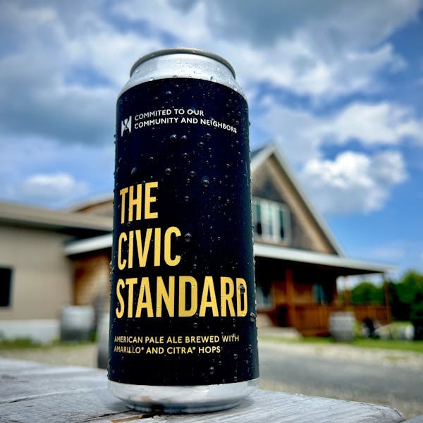About The Civic Standard