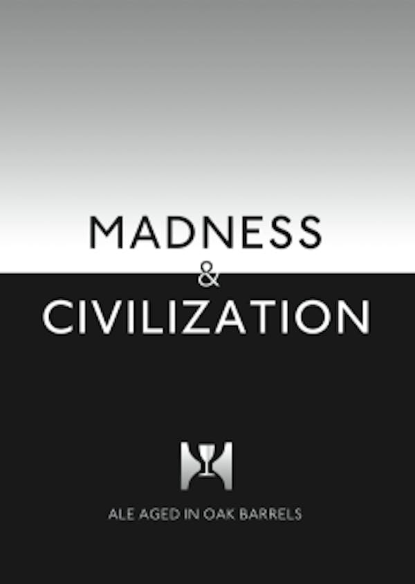 Madness-cap Madness-cap