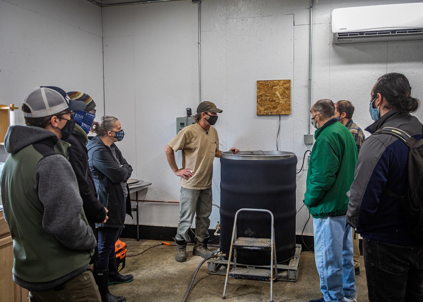 Peaceful Harvest 20210426 0002