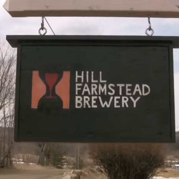 A Visit to Hill Farmstead Brewery – Video