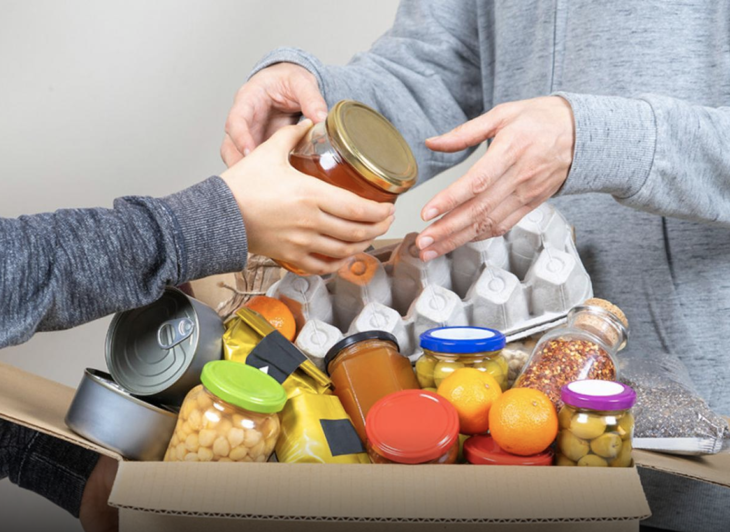 October 2025 Charitable Results