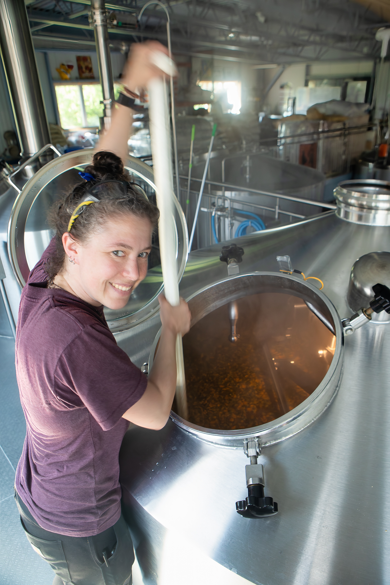 Vera Mae Brewday 20230601 019