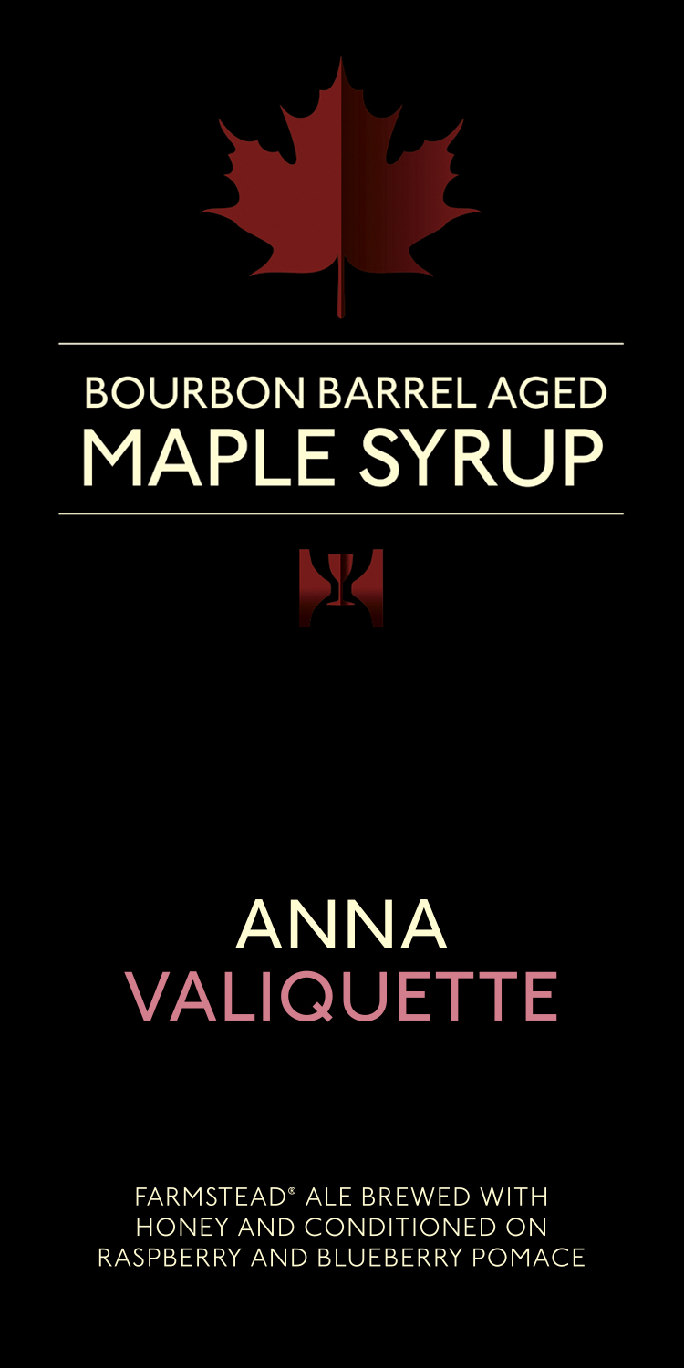 ba maple and anna val