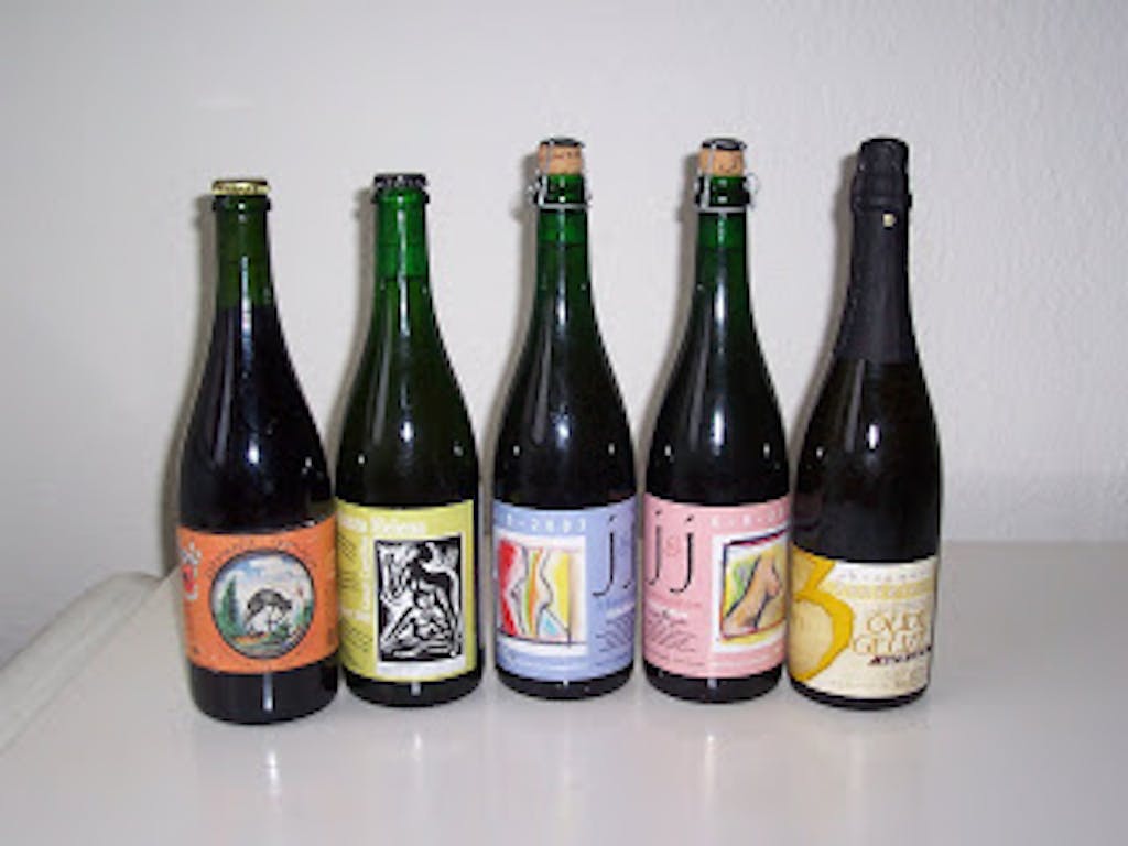 belgian-beers belgian-beers