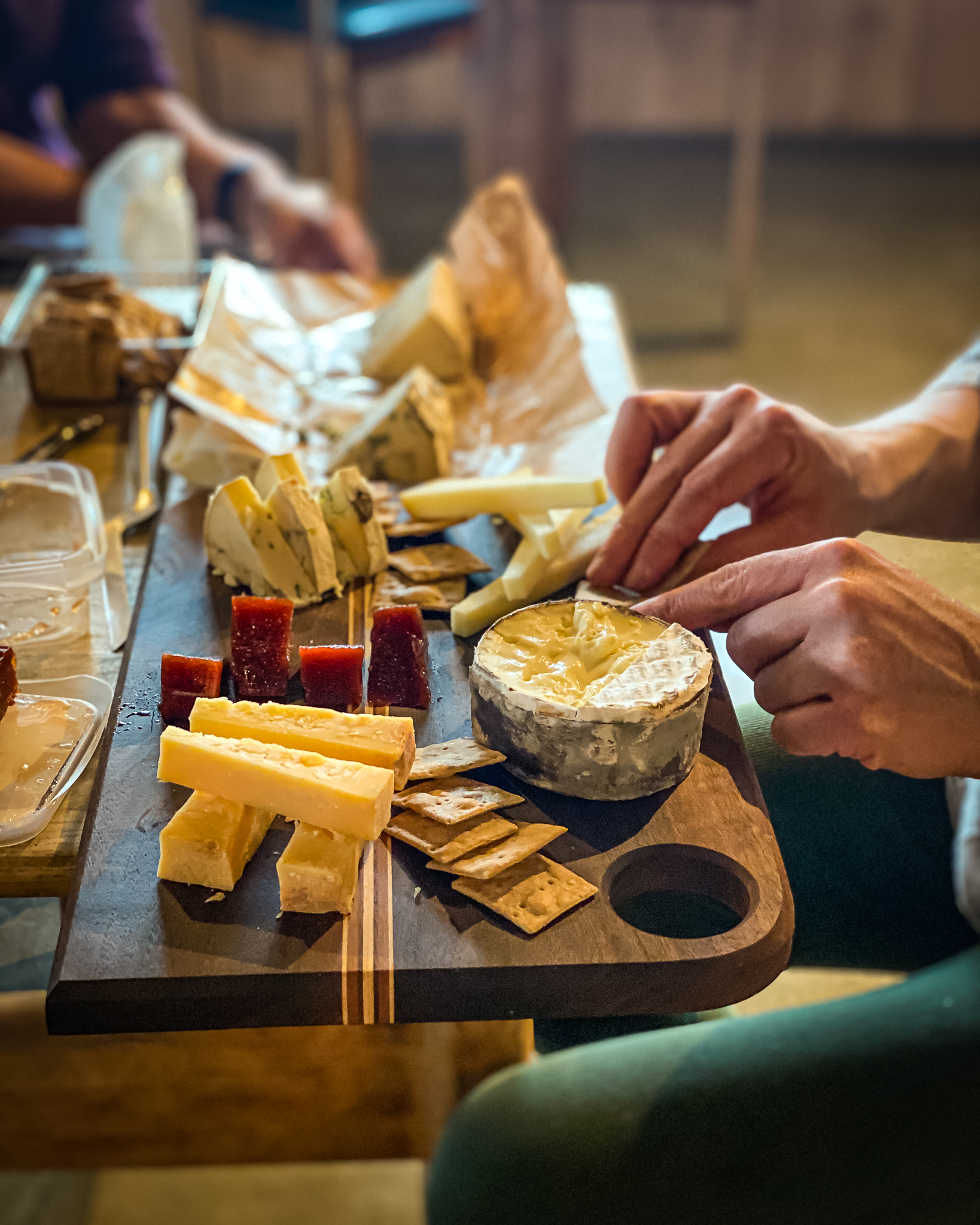 cheese 1