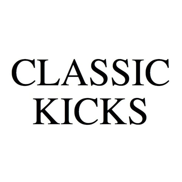 Classic Kicks: Shaun Hill