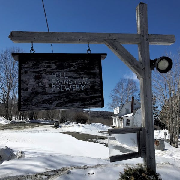 Society and Solitude: The World’s Top Brewer, Vermonter Shaun Hill, Reconsiders his Business