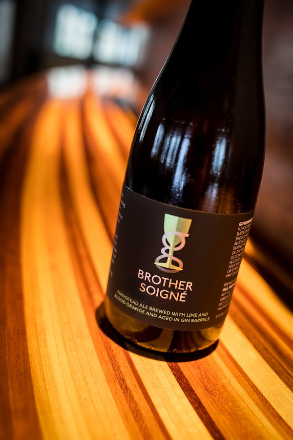 gin soigne 2019 gin soigne 2019