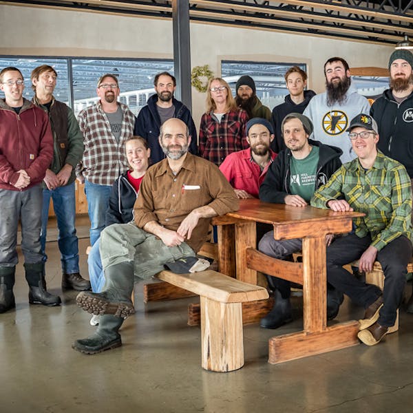 Hill Farmstead Named Best Brewery in the World for 2018