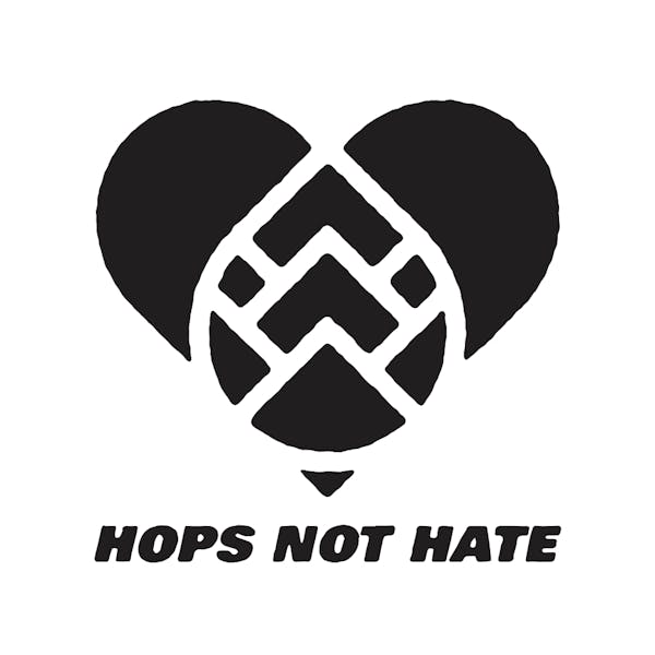 Hops Not Hate