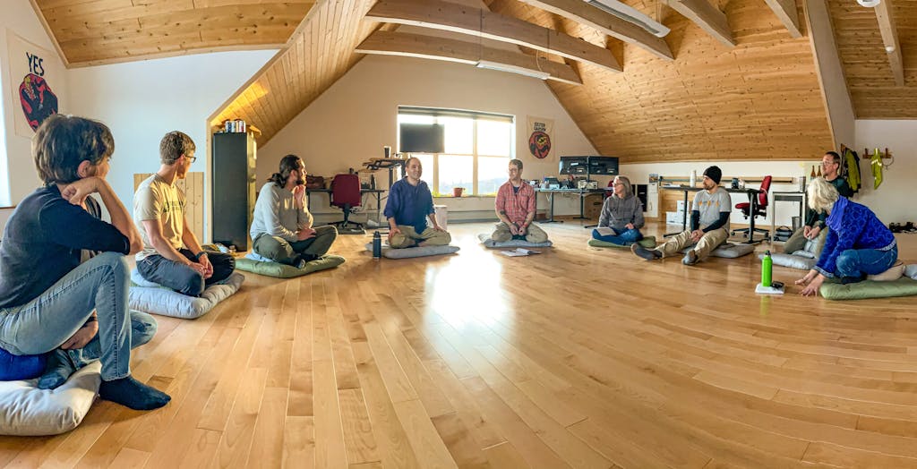 meditation Meditation