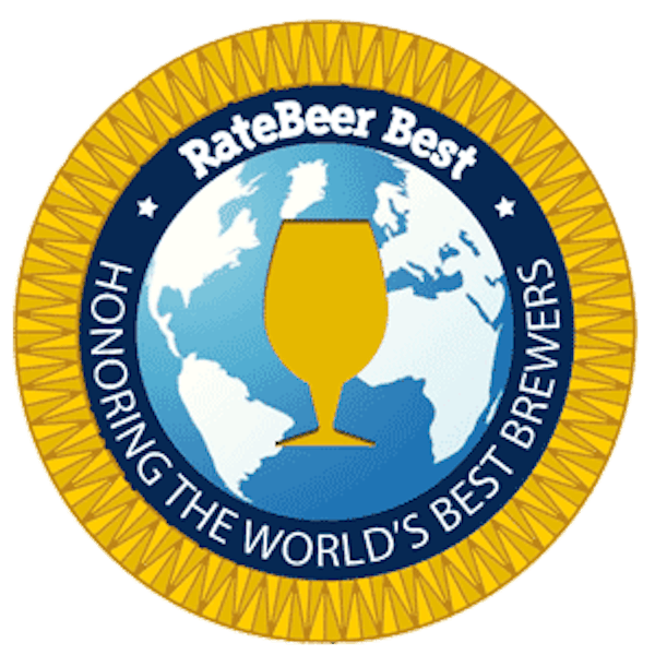Hill Farmstead Named Best Brewery in the World