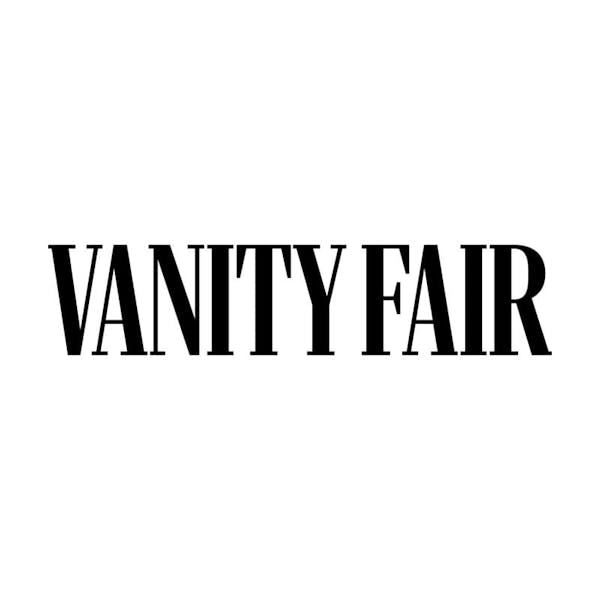 Vanity Fair, January 2013