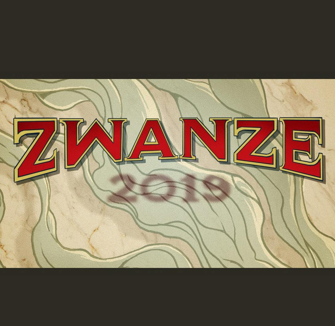 Zwanze Day Hill Farmstead Brewery