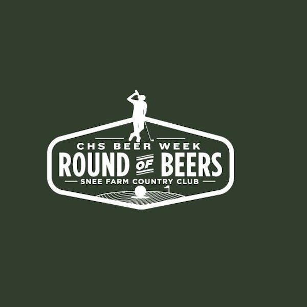 Lowcountry Local First Innaugural Round of Beers Gold Tournament