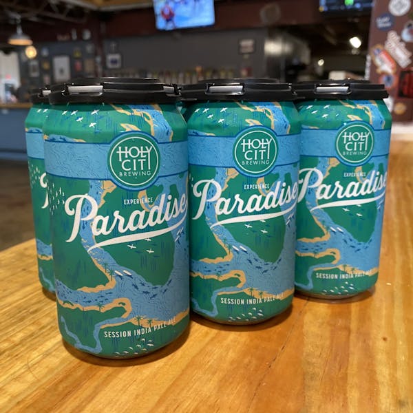 Paradise Paradise