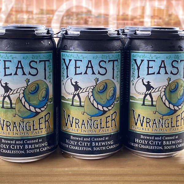 YeastWrangler YeastWrangler