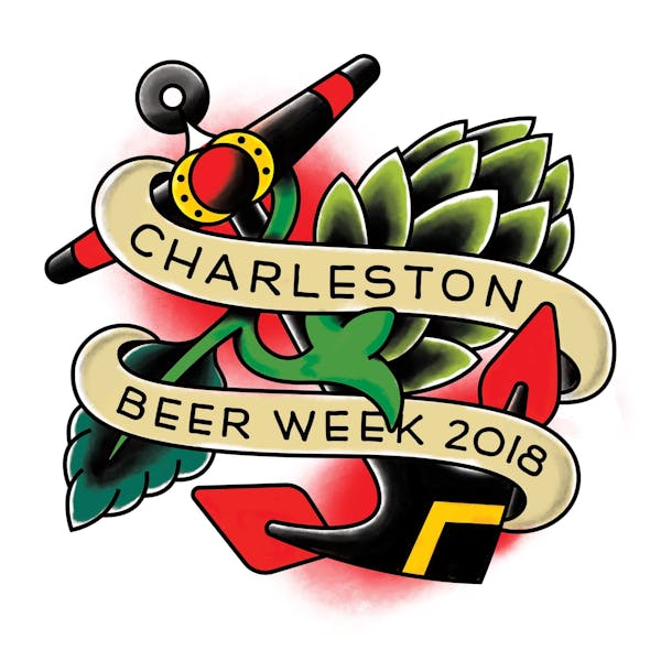 Do Charleston Beer Week Right With These Nine Events