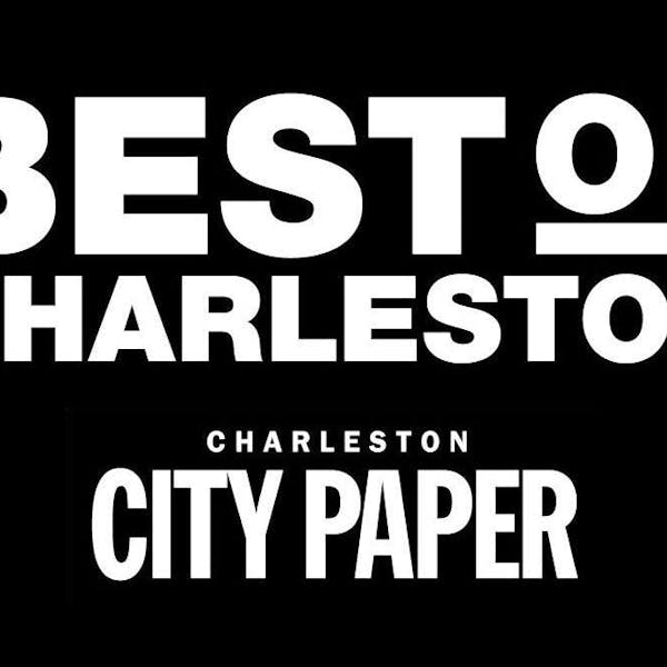 Charleston City Paper – Best Local Brewery 2017